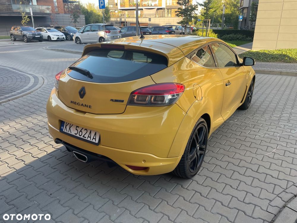 Renault Megane - 7