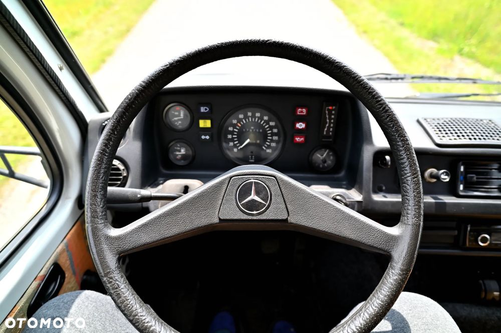 Mercedes-Benz 409D - 37