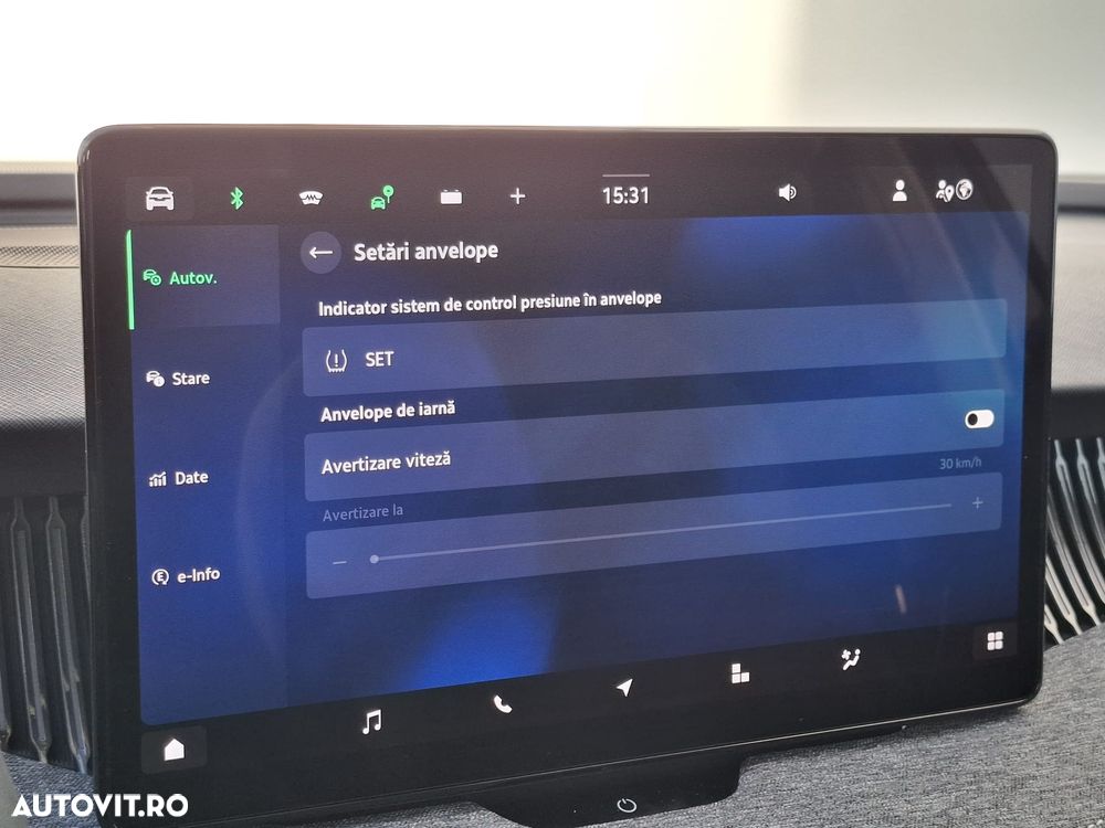 Skoda Superb 1.5 TSI 150 CP DSG PHEV Selection - 36