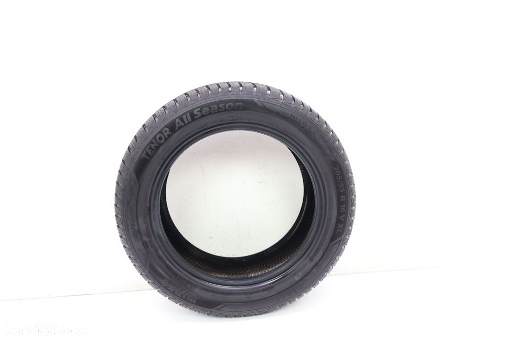 OPONA TENOR MIDAS ALLSEASON 205/55/16 - 1