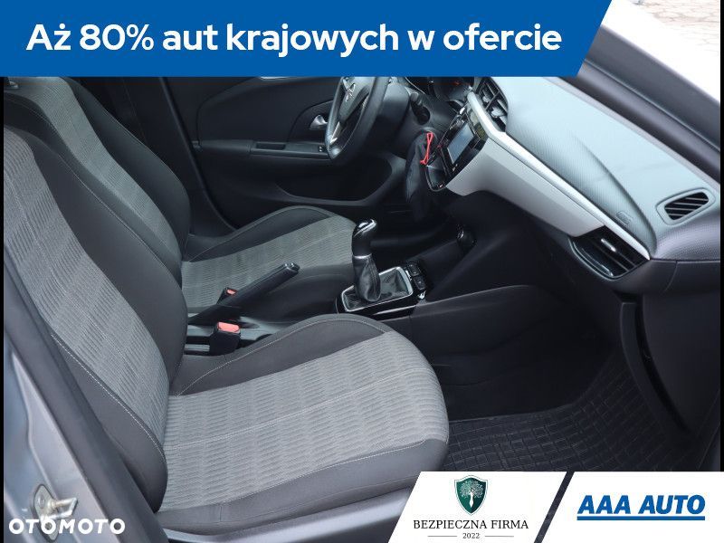 Opel Corsa - 11