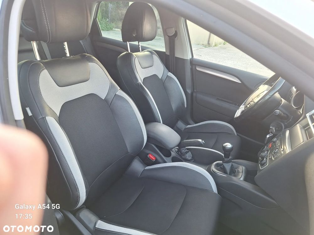 Citroën C4 VTi 120 Business Class - 21