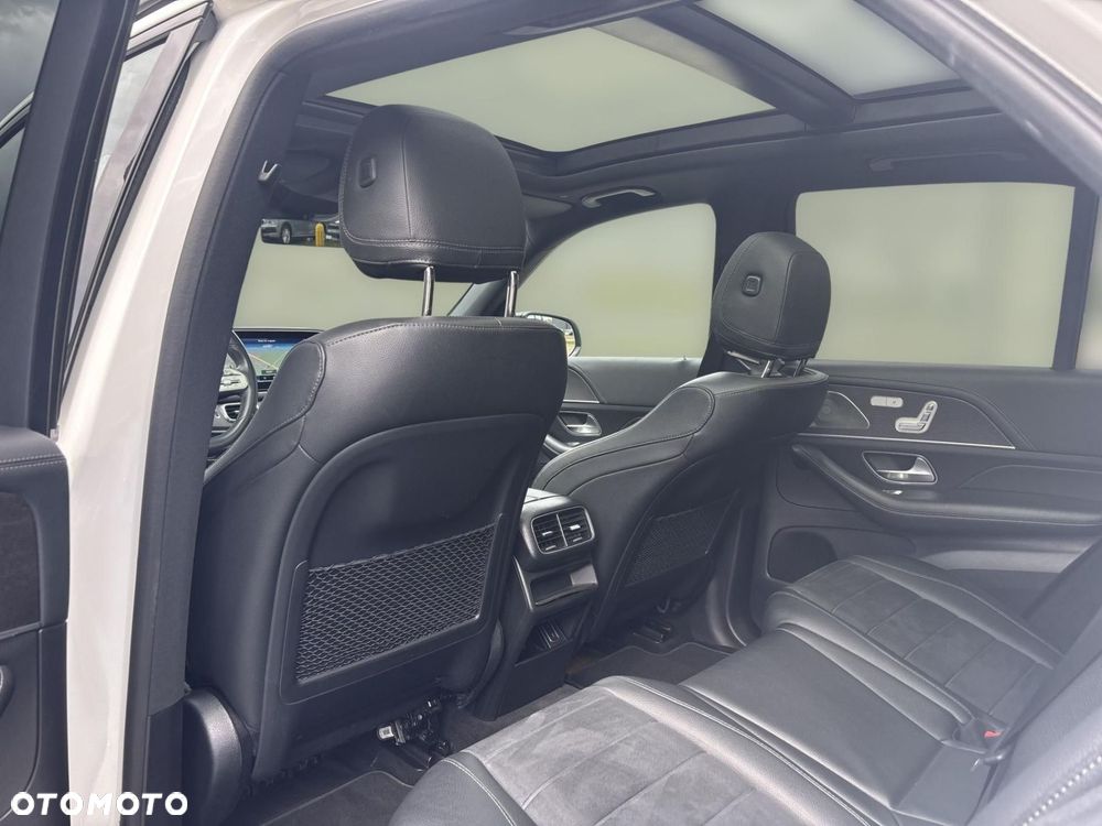 Mercedes-Benz GLE - 17