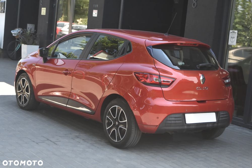Renault Clio 1.0 TCe Zen - 5