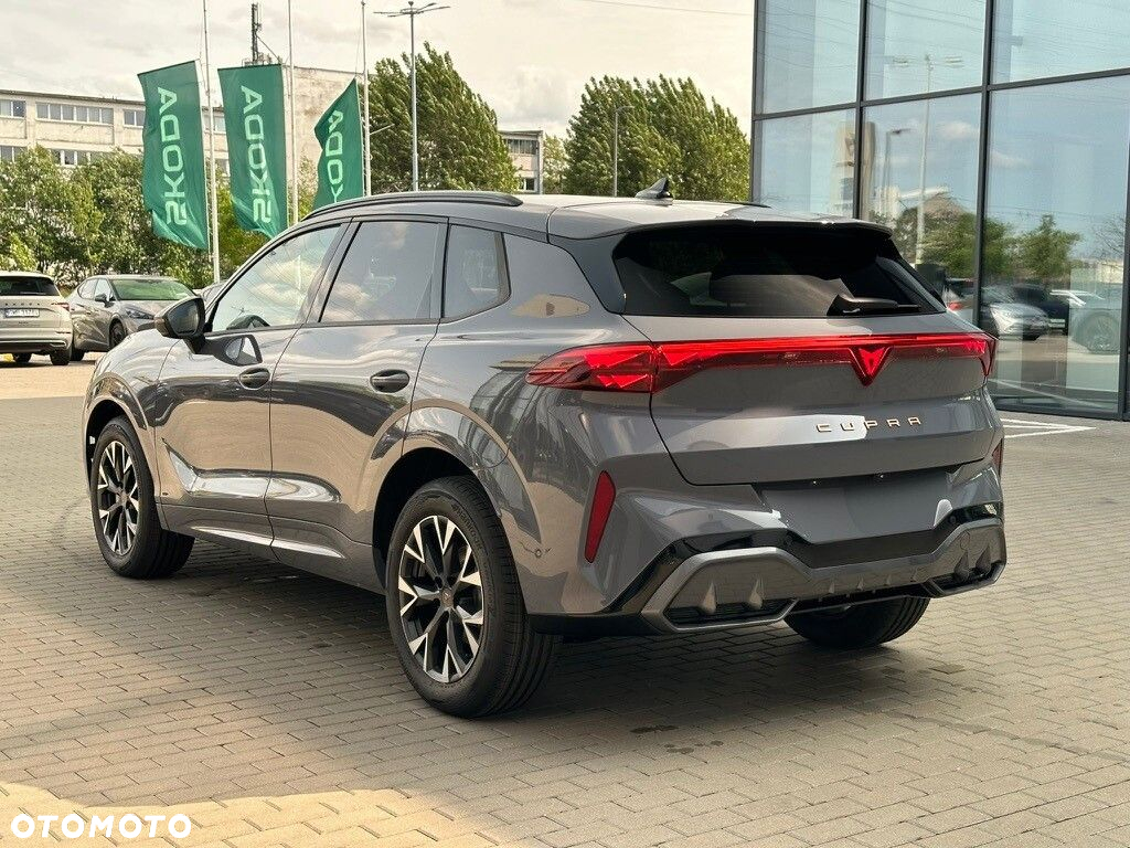 Cupra Terramar - 10
