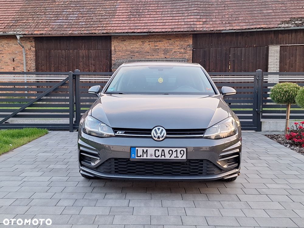 Volkswagen Golf 1.5 TSI ACT OPF DSG Highline - 3