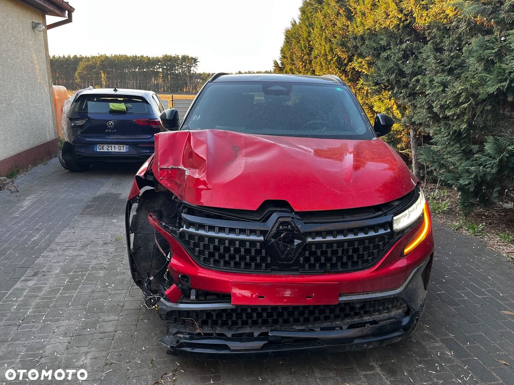 Renault Austral E-Tech Full 200 Techno Esprit Alpine - 2