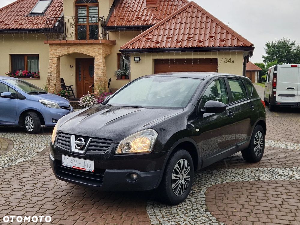 Nissan Qashqai 1.6 Acenta - 1