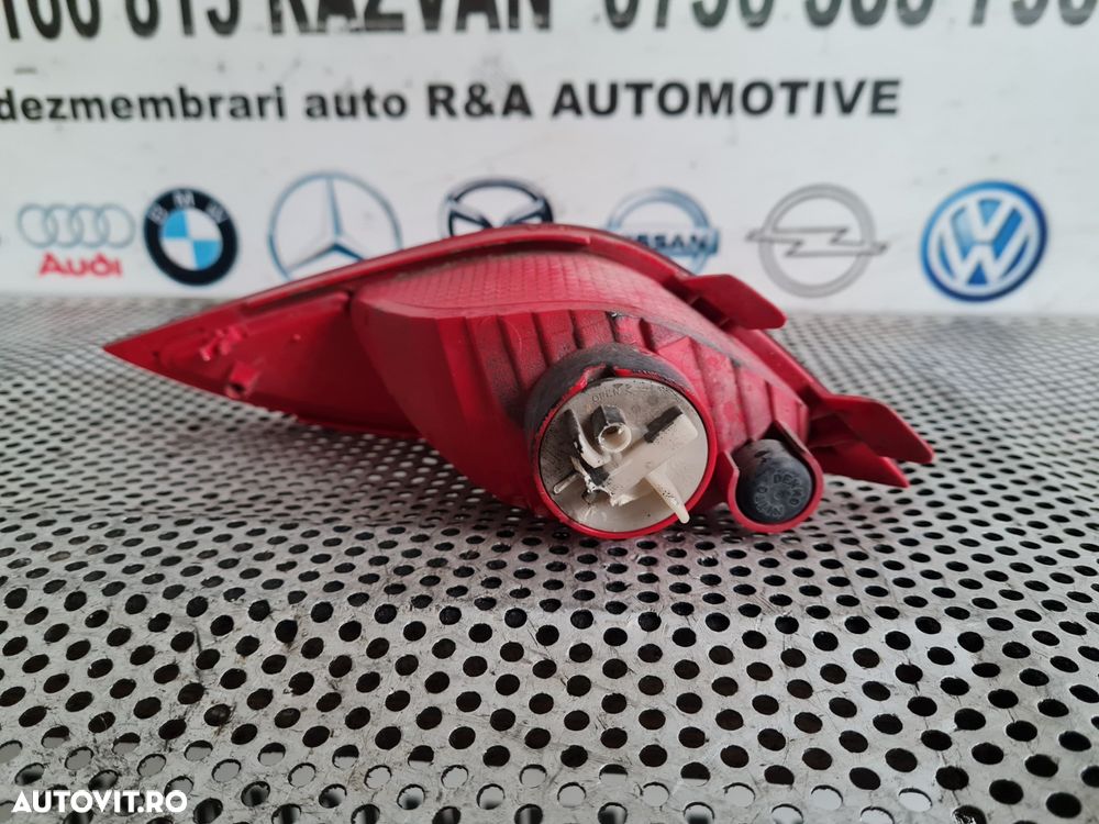 Lampa Ceata Dreapta Spate Din Bara Hyundai IX35 An 2009-2010-2011-2012-2013-2014-2015 Dezmembrez Hy - 5