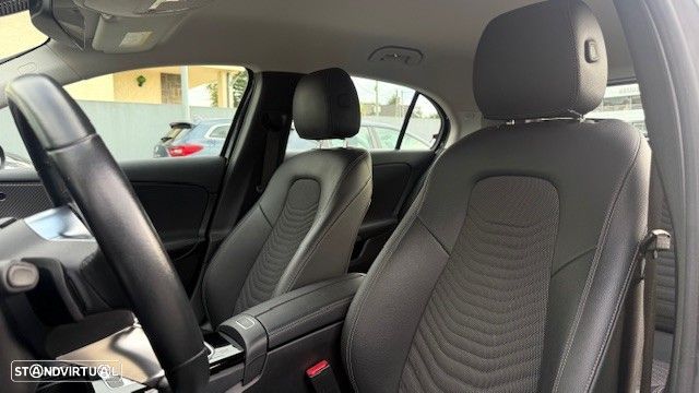 Mercedes-Benz A 250 e Progressive - 11