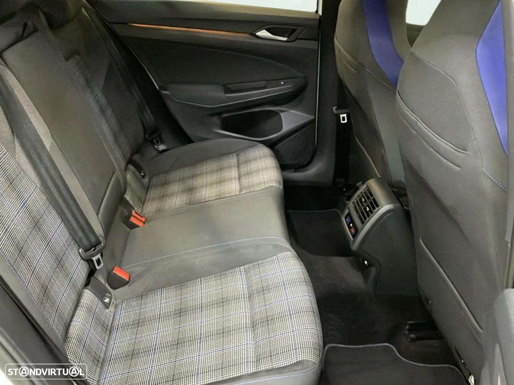 VW Golf 1.4 TSI GTE DSG - 18