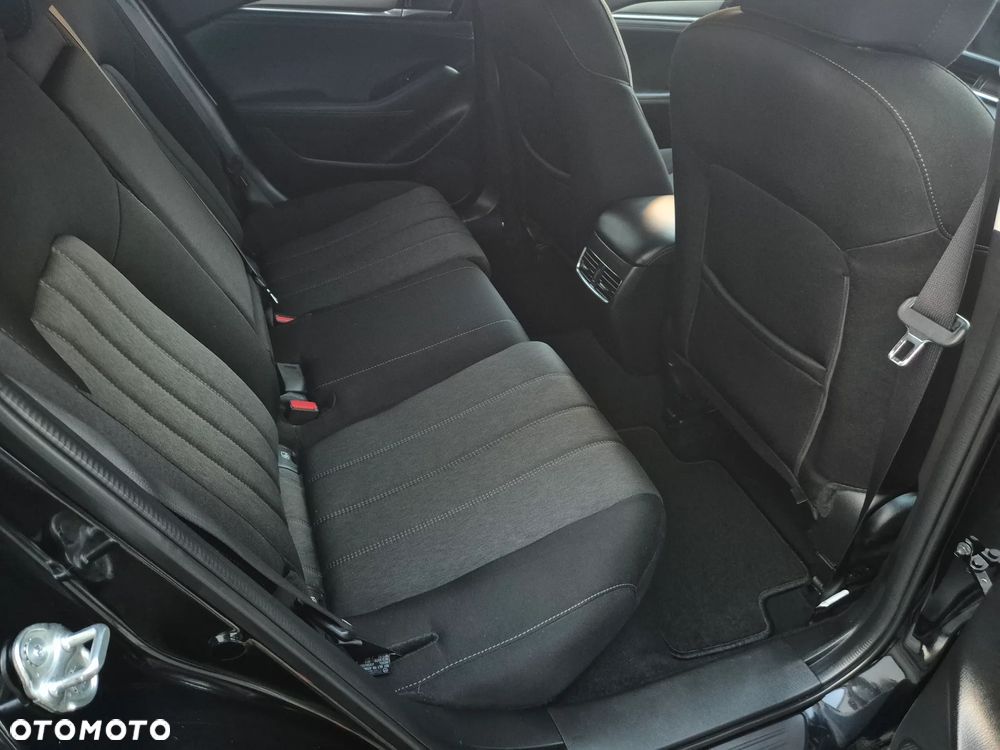 Mazda 6 SKYACTIV-G 145 Center-Line - 12