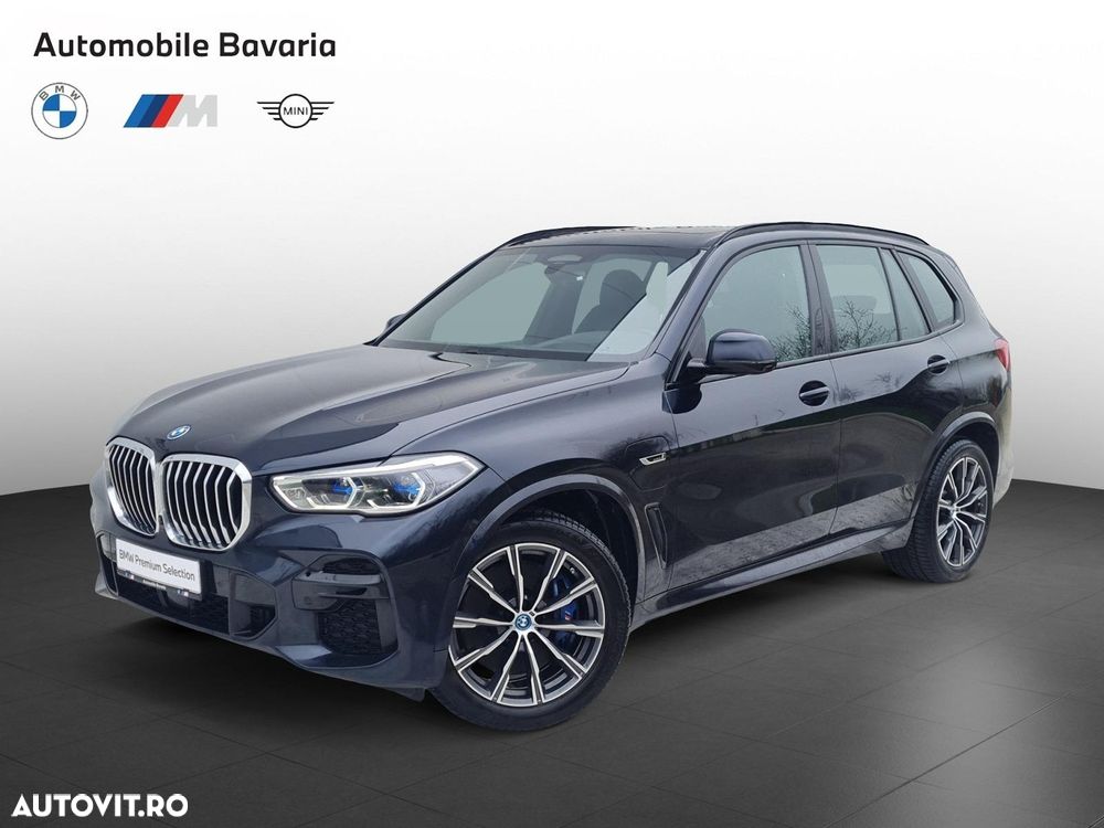BMW X5 - 27