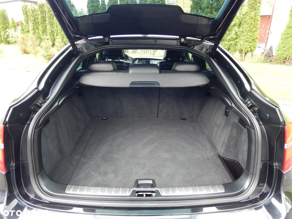 BMW X6 xDrive30d - 24