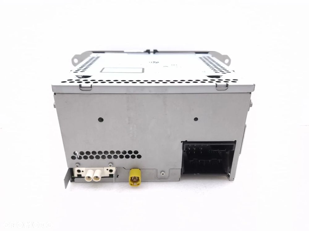 Radio Skoda Yeti 5L 5L0035200D - 7