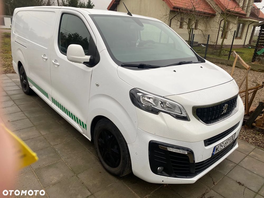 Peugeot EXPERT - 5