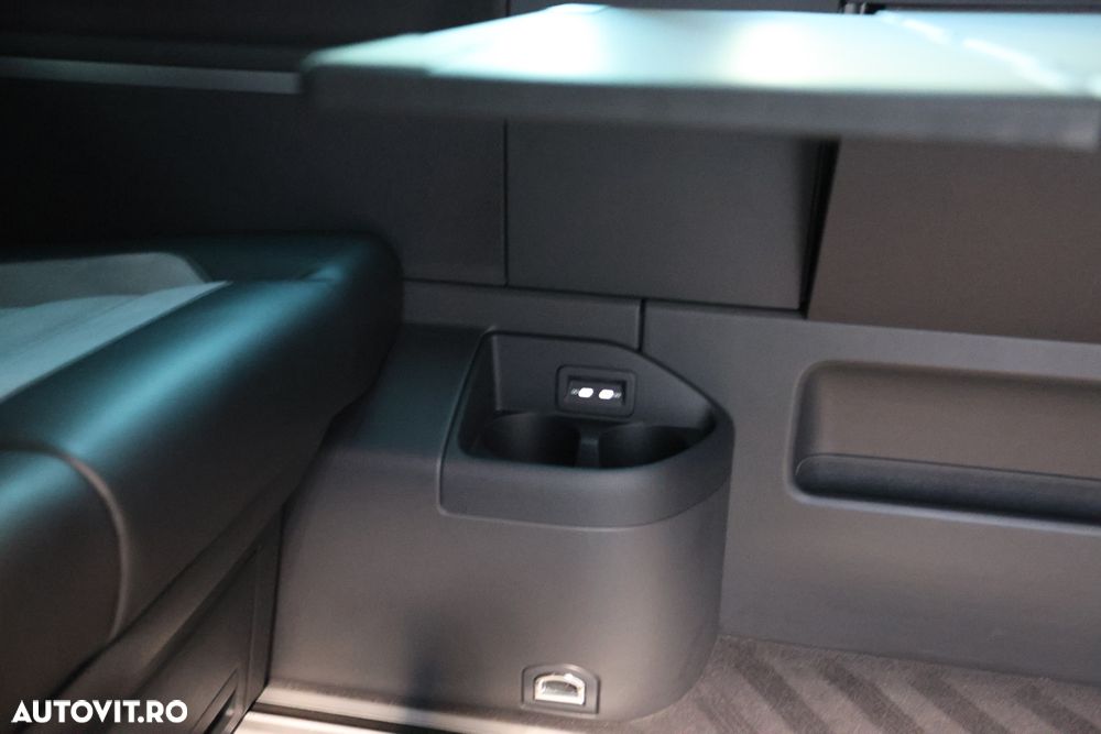 Volkswagen Multivan L 2.0 TDI DSG 110KW - 27