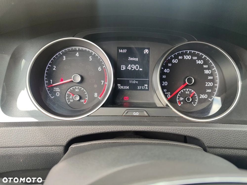 Volkswagen Golf 1.5 TSI ACT OPF Highline - 23