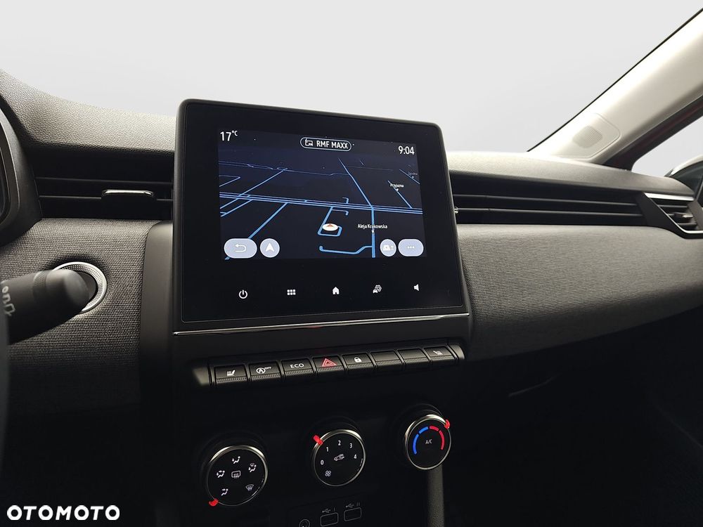 Renault Clio 1.0 TCe Evolution - 21