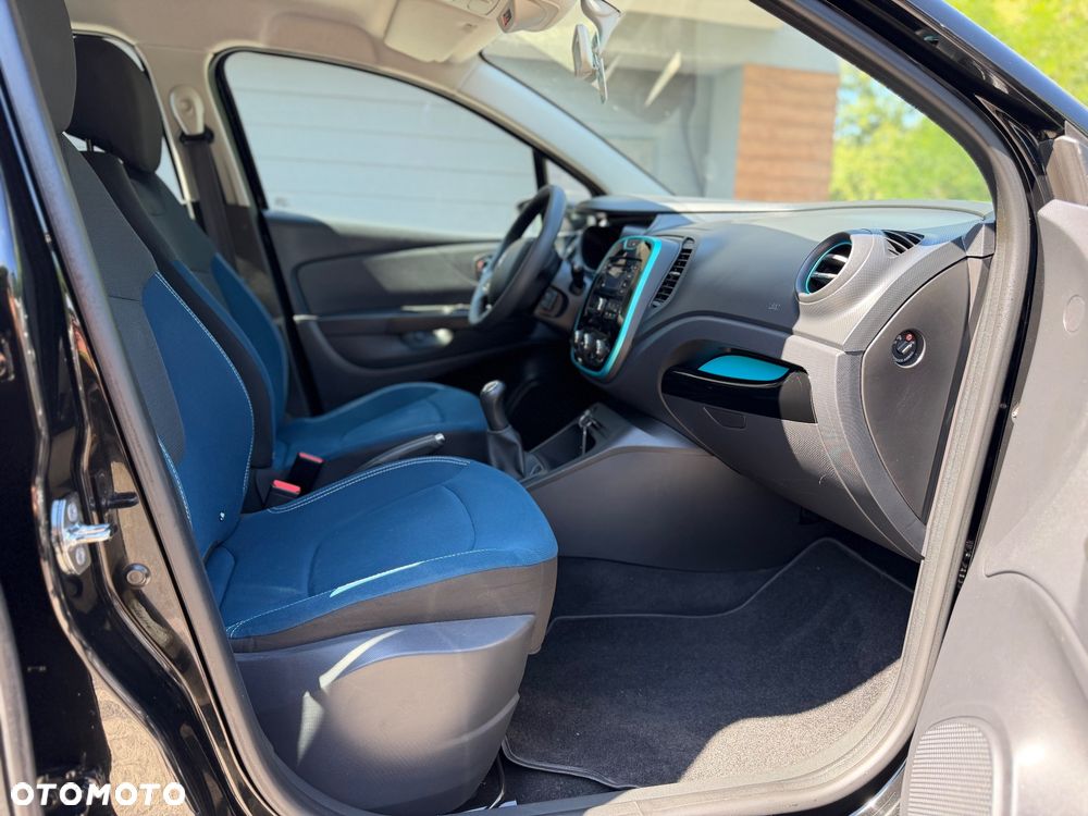 Renault Captur - 14