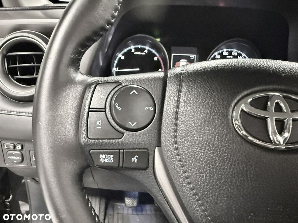Toyota RAV4 2.0 D-4D 4x2 Start-Stop Edition S+ - 29