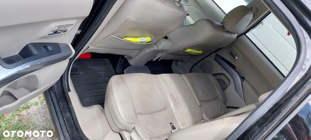 Mitsubishi Outlander 2.2 DID Instyle - 15