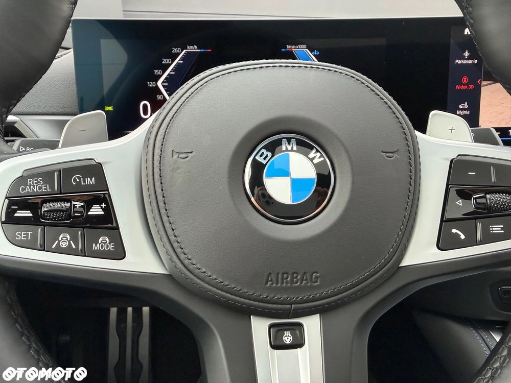 BMW Seria 4 420d xDrive Sport-Aut M Sport - 9