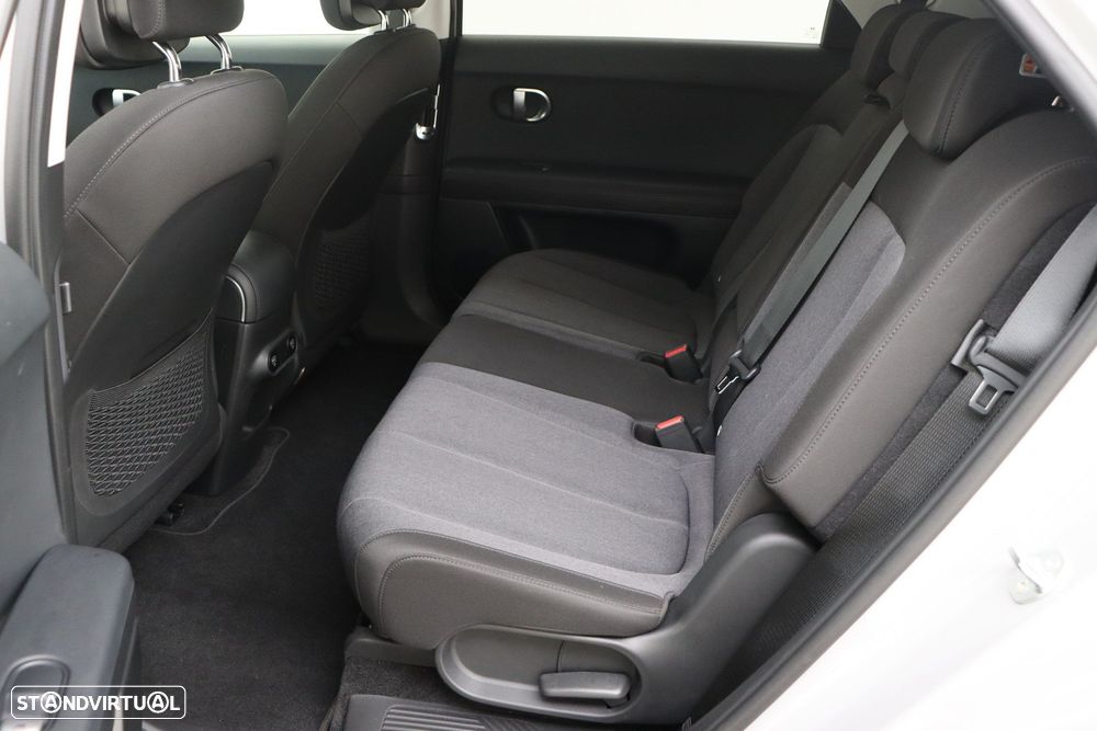 Hyundai Ioniq 5 58 kWh - 8