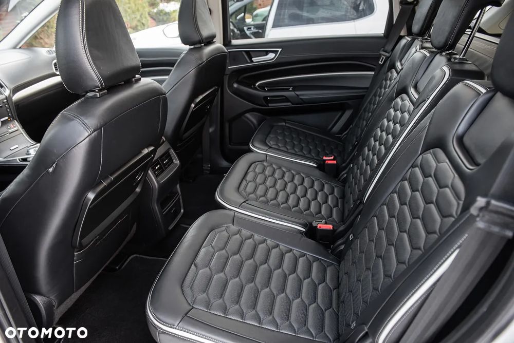 Ford S-Max 2.0 EcoBlue Allrad VIGNALE - 29