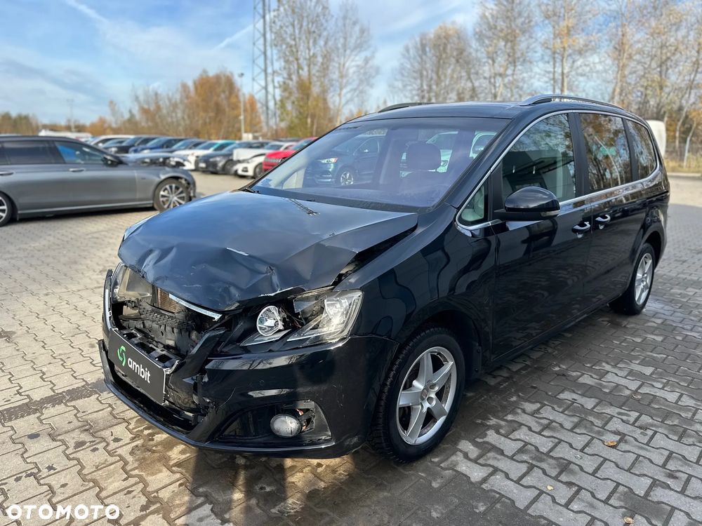 Seat Alhambra - 3