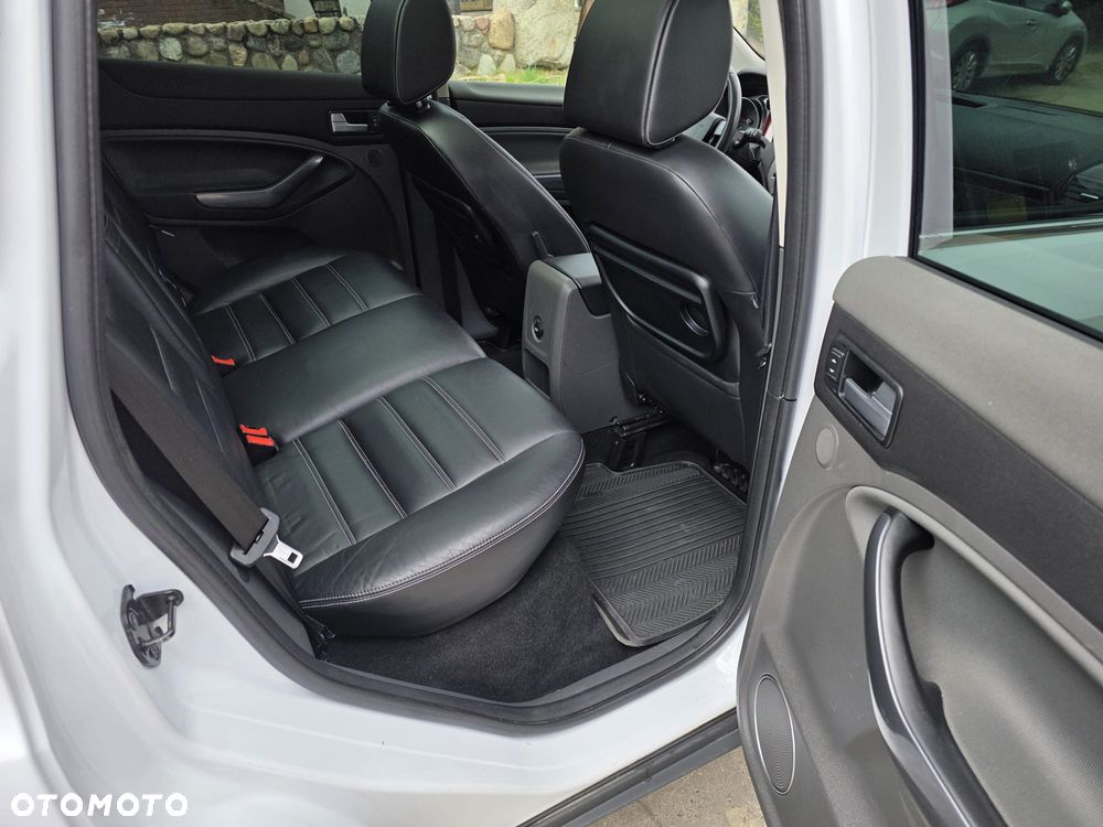 Ford Kuga 2.0 TDCi 4WD Titanium - 18