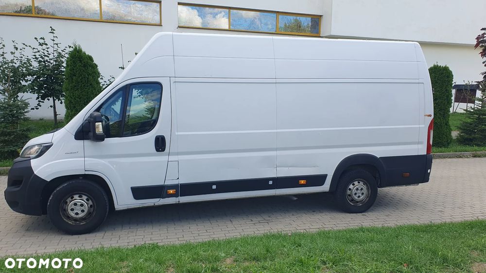 Fiat DUCATO - 6