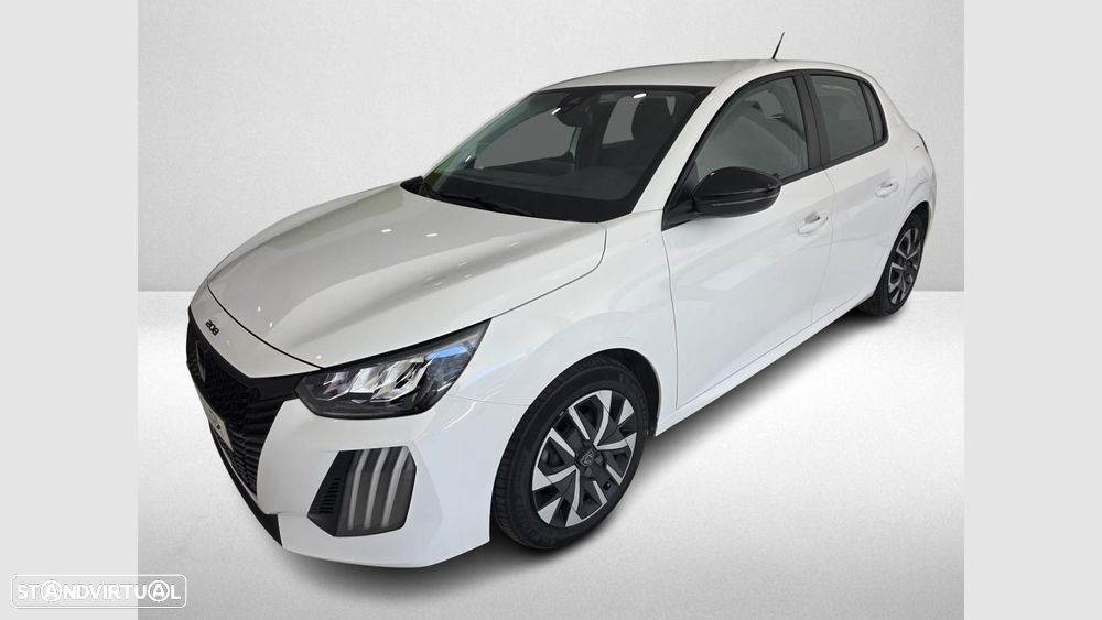 Peugeot 208 1.2 PureTech Active - 2