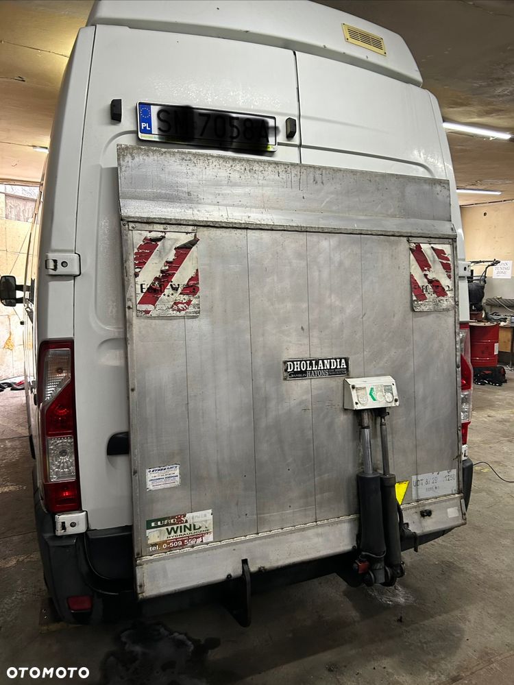 Renault MASTER - 2