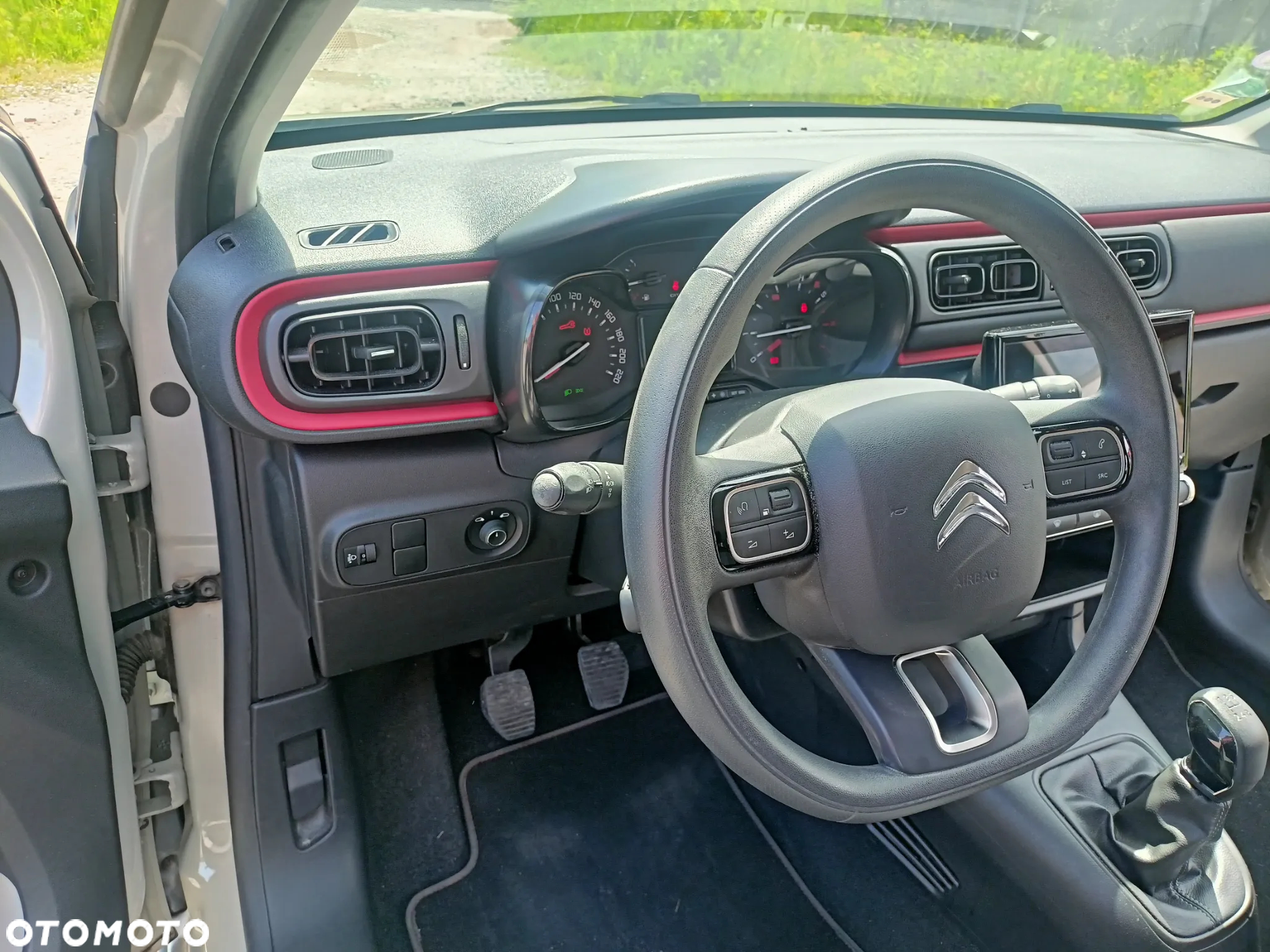 Citroën C3 1.2 PureTech C-Series - 11