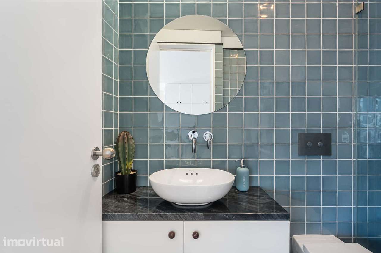 Studio Apartment in Rua de Ceuta, Porto with 60 m² - Grande imagem: 4/17