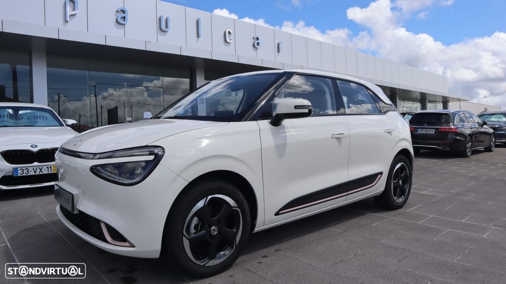 Dongfeng Box