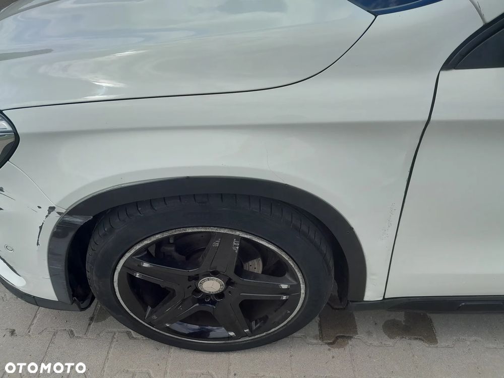 Mercedes-Benz GLA 200 (CDI) d 4-Matic - 11