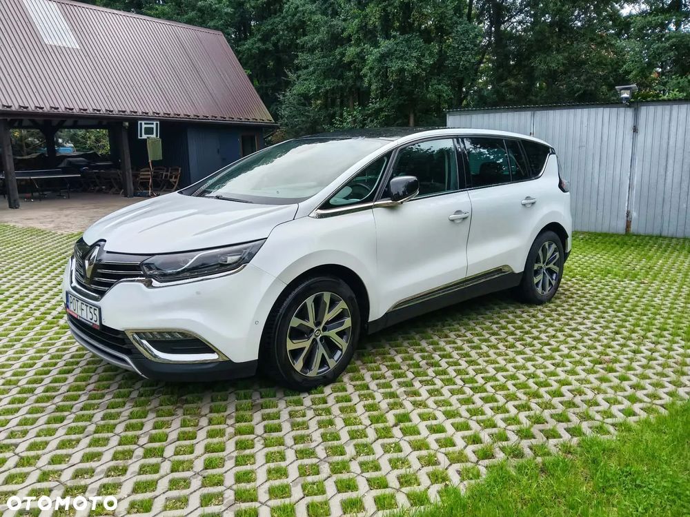 Renault Espace - 3