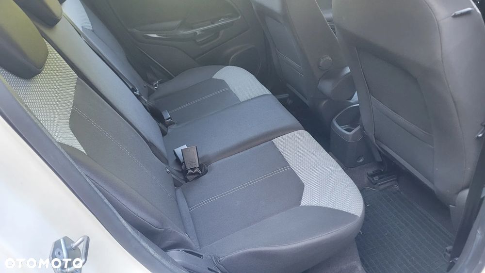 Ford EcoSport 1.0 EcoBoost S - 17