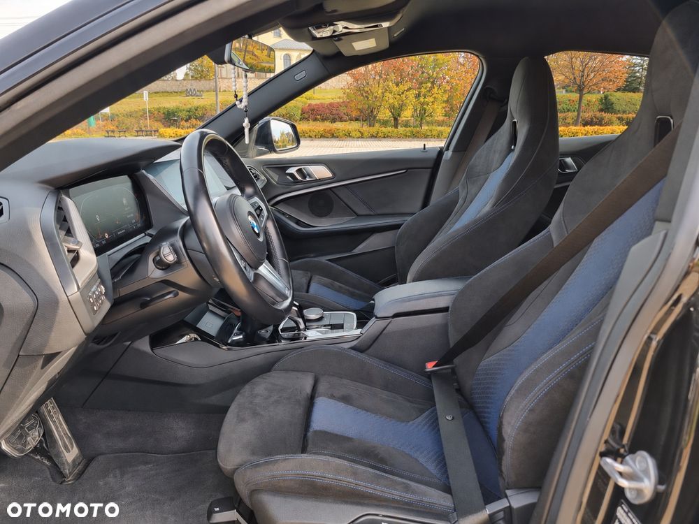 BMW Seria 2 220d xDrive M Sport - 13