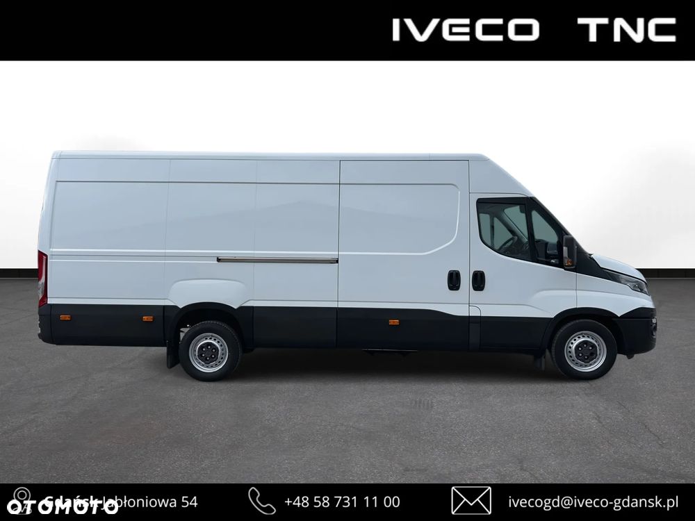 Iveco Daily L4H2 3.0 Diesel 150KM Salon PL Pierwszy Właściciel VAT23% - 5