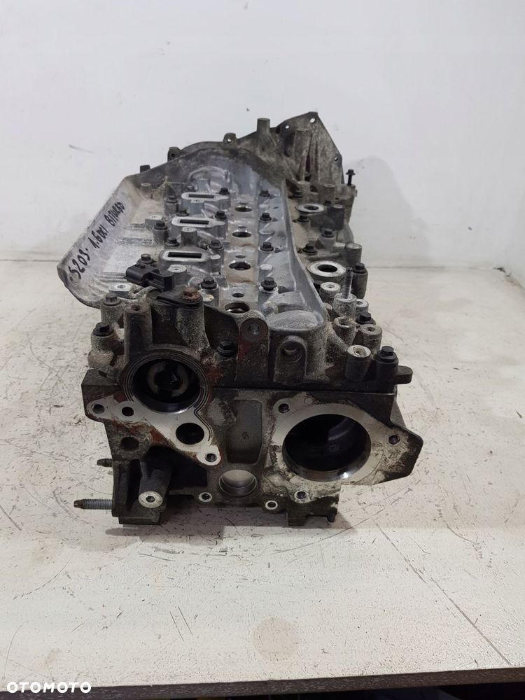 głowica silnika 110422959r trafic iii vivaro b 1.6 dci biturbo komplet - 5