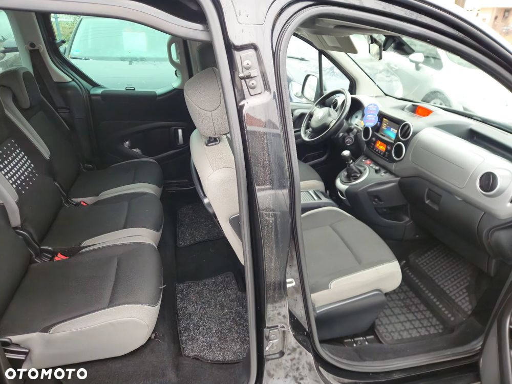 Citroën Berlingo Multispace BlueHDi 120 S&S SELECTION - 23