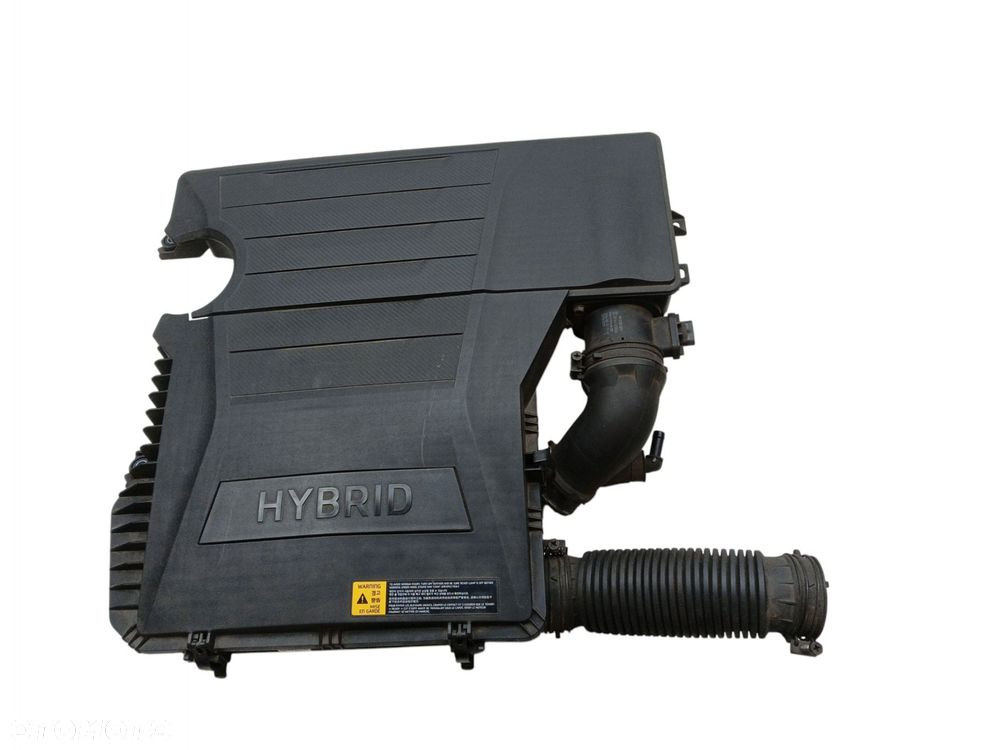 OBUDOWA FILTRA POWIETRZA KIA NIRO I 1.6 GDI HYBRID 28100-G5100 - 1