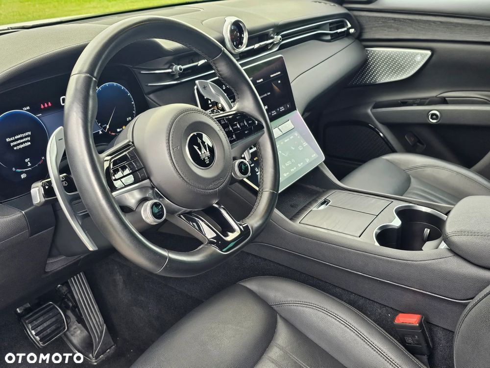 Maserati Grecale - 8