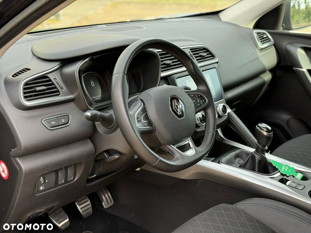 Renault Kadjar 1.3 TCe FAP Intens - 18