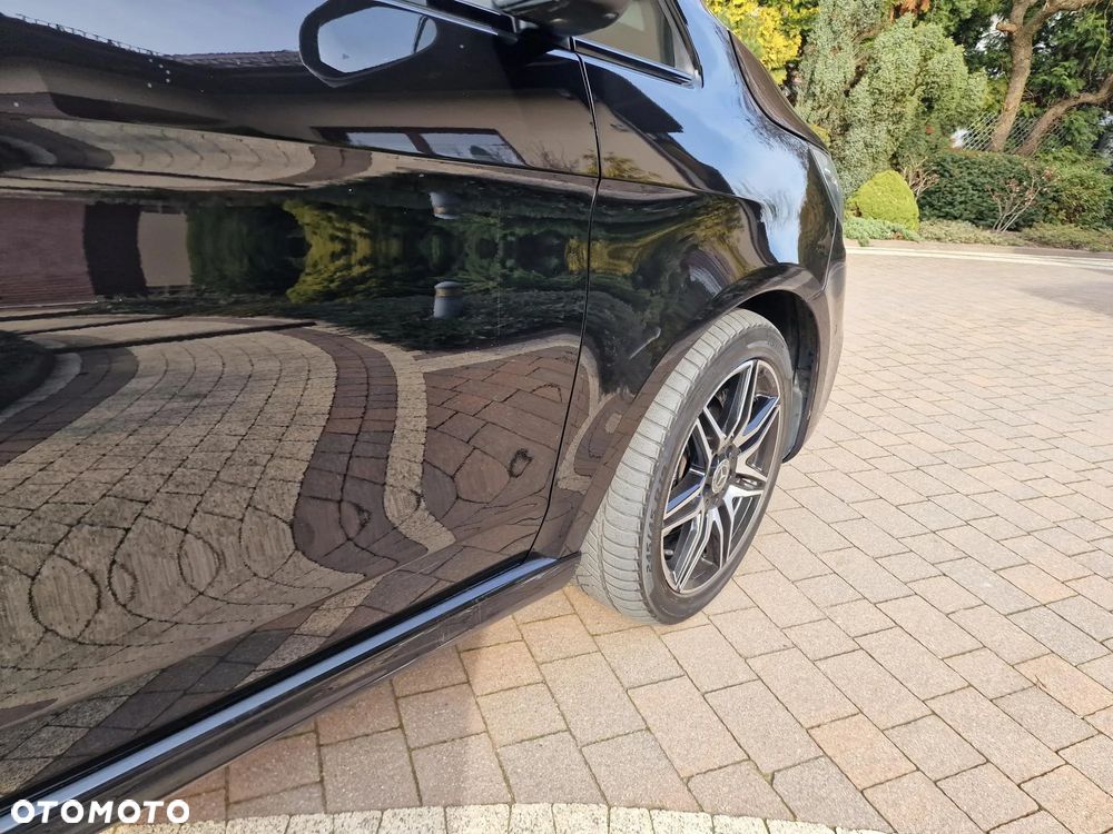 Mercedes-Benz Klasa V - 5