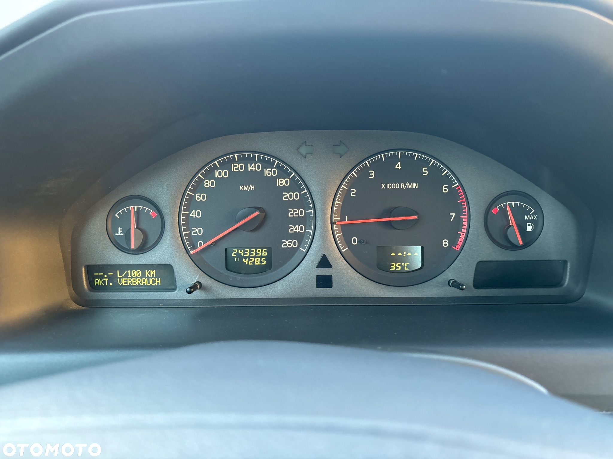 Volvo S60 2.4 Edition - 34