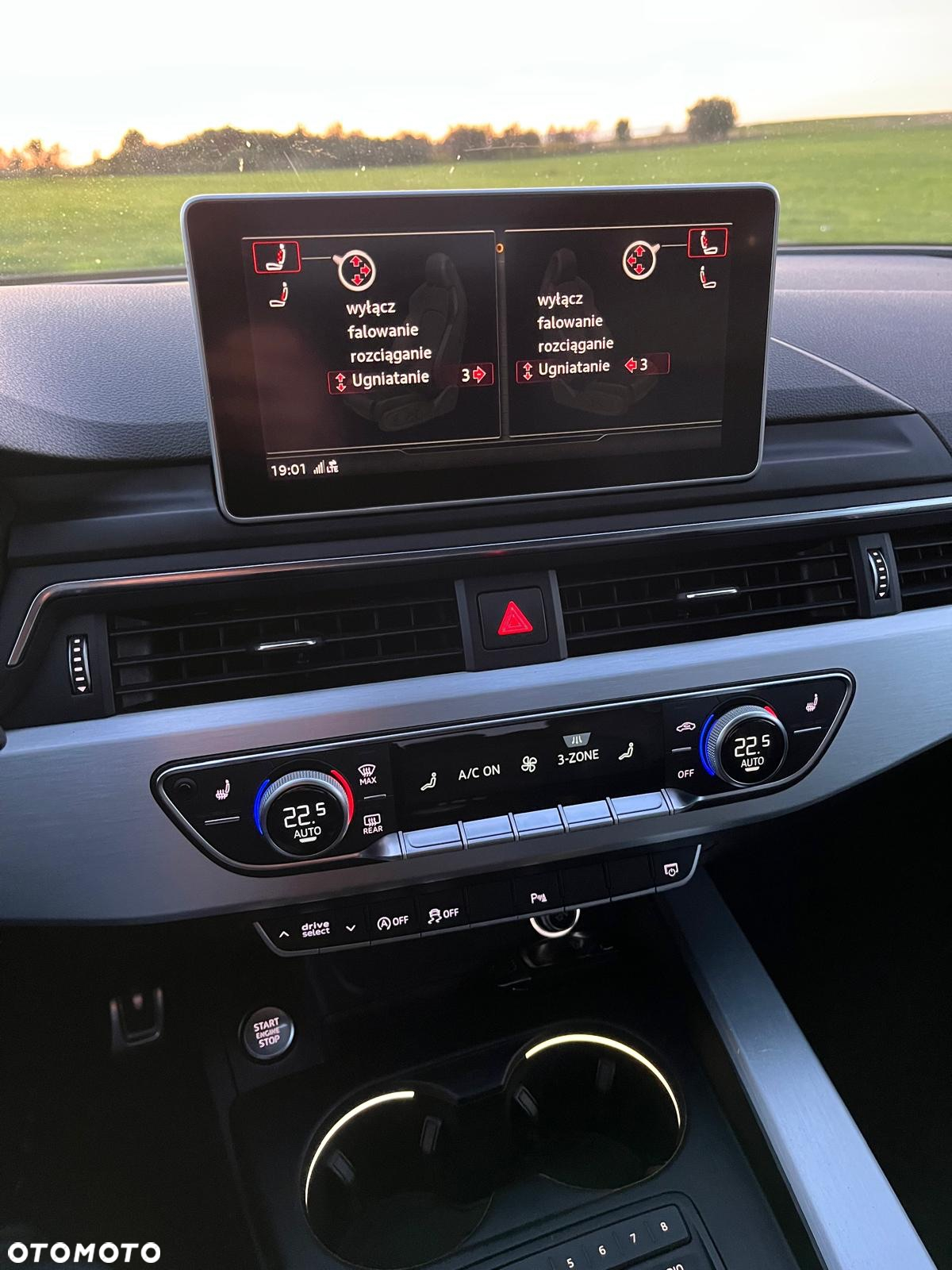 Audi A5 - 8